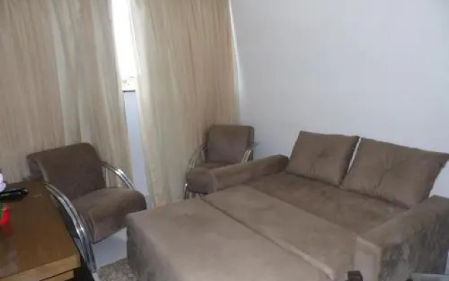 Apartamento para temporada