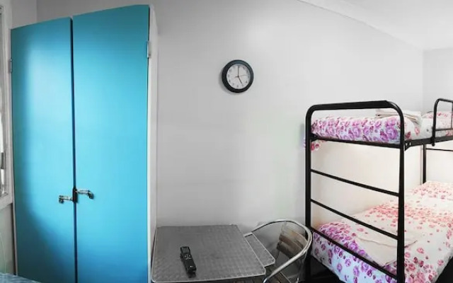 Sinclairs City Hostel