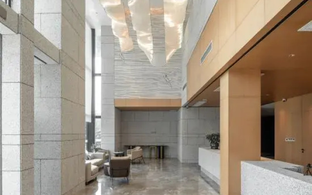 Mehood Theater hotel