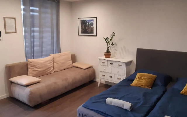 Ady Apartman