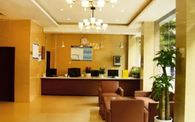 Kangding xibo Hotel