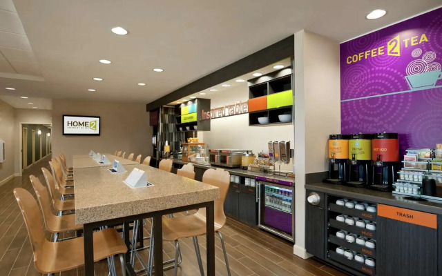 Home2 Suites by Hilton Jackson/Ridgeland, MS