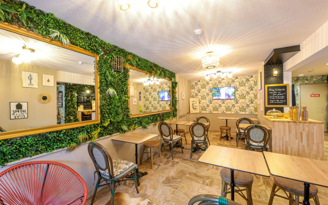 Ostal Pau Université - Sure Hotel Collection by Best Western