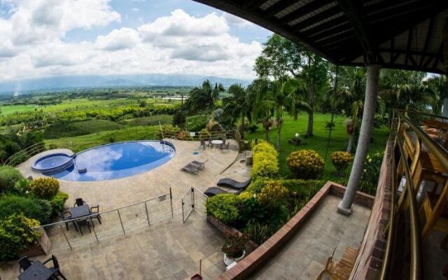 Finca Hotel La Tata Premium