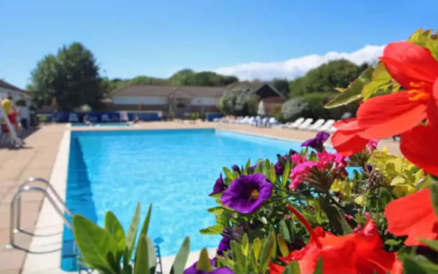 Casita De Cuervo at Country Park