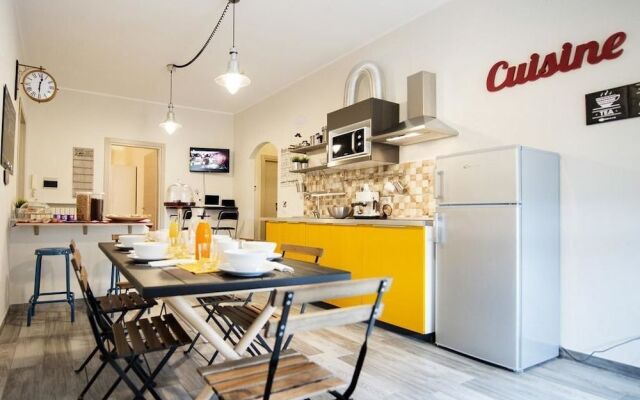 Linea1 B&B