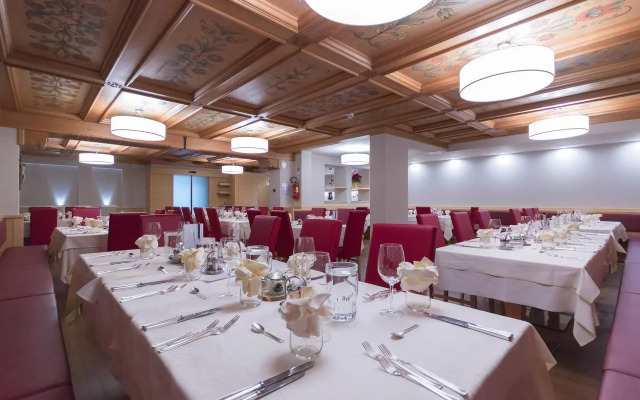 Albergo Belvedere