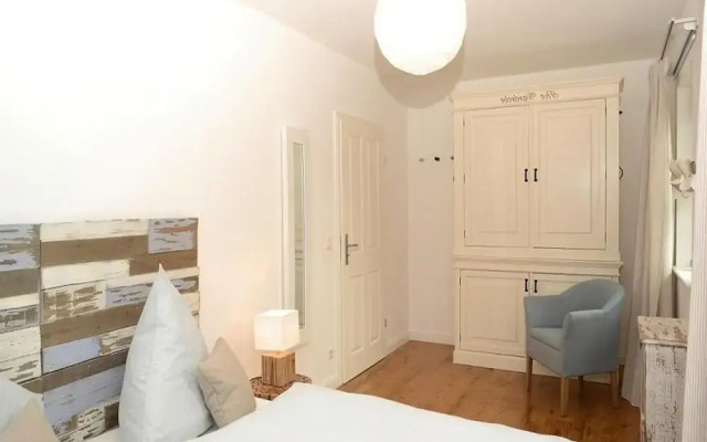 Ferienwohnung in Wyk auf Foehr