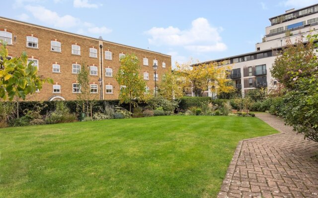 Stunning 1 Bed Flat near London Bridge