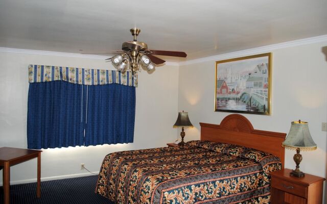 Viking Motel