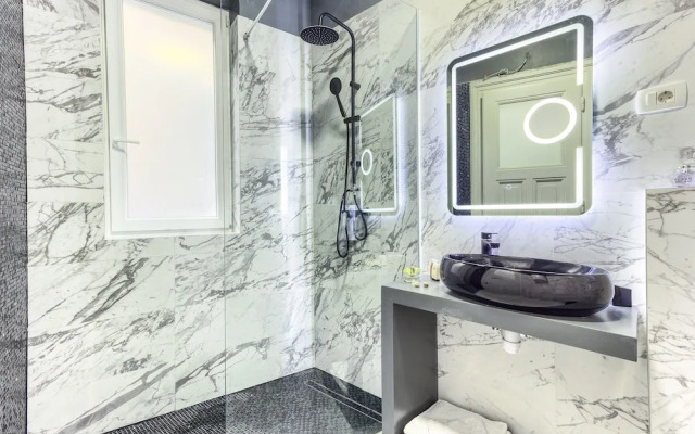 Palace Porta Argentea - Adults only