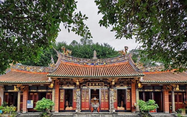 Hotel Indigo Taipei North by IHG