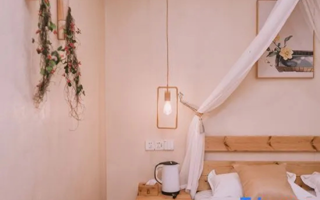 Wuzhen Moxun Qiao Qingshe – Guest Rooms – Jiaxing