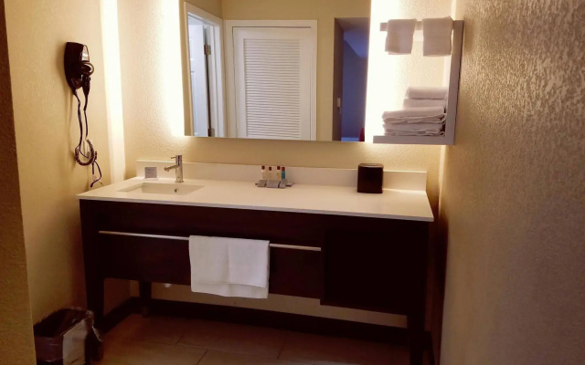 Hawthorn Suites by Wyndham Indianapolis North