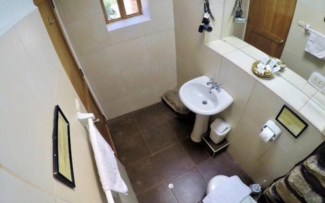 Hostal Iskay