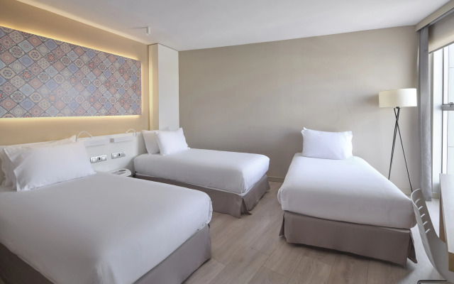 Eurostars Don Cándido