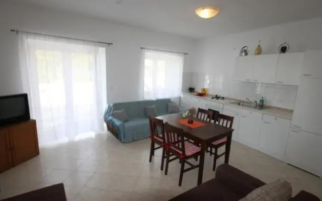 Apartments Gega