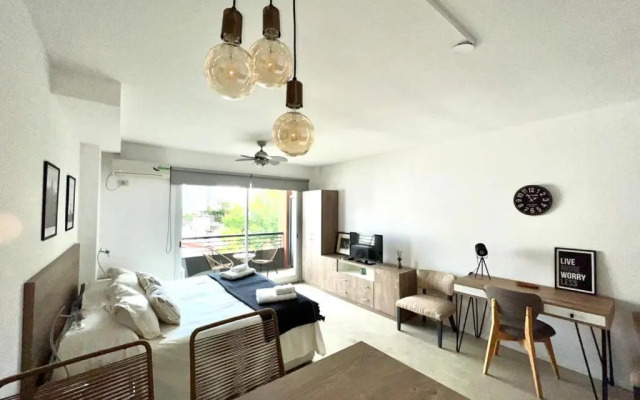 Great Studio in Palermo Soho 2PAX