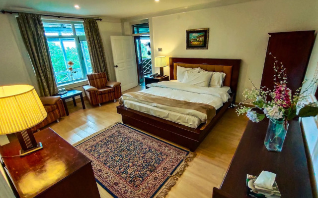 Lockwood Hotel Murree