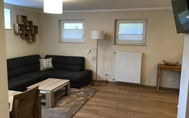 Rheingau und Weltkulturerbe Mittelrheintal erleben - Ferienappartement in Winkel