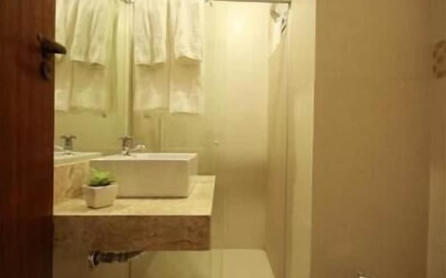 GoHouse Copacabana 204 B