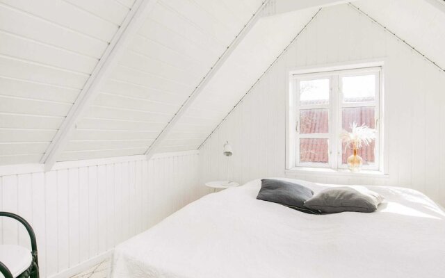 Rustic Holiday Home in Skagen near Sea