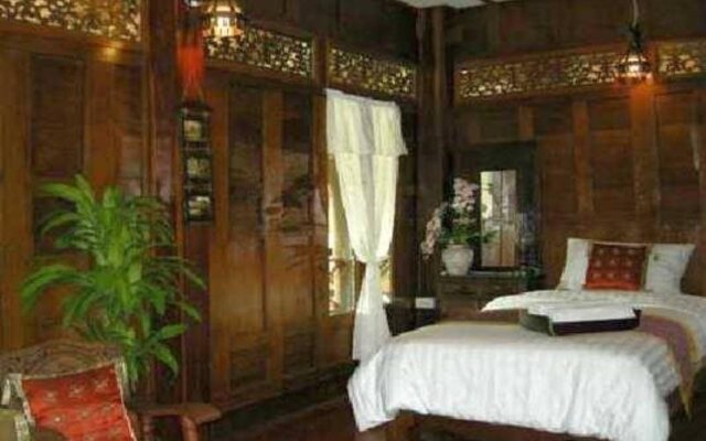 Baan Thai House