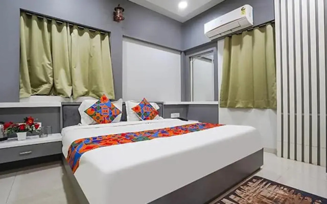 Fabhotel Imperial Suites