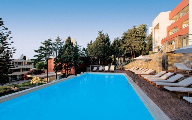Rodos Palace Hotel