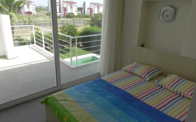 Novron Villa B5