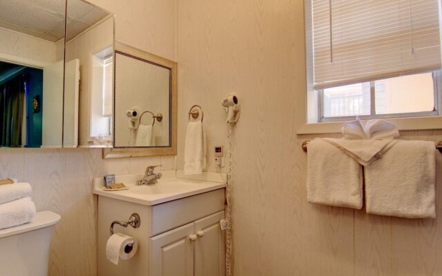 Island 57 2 Bedroom Condo