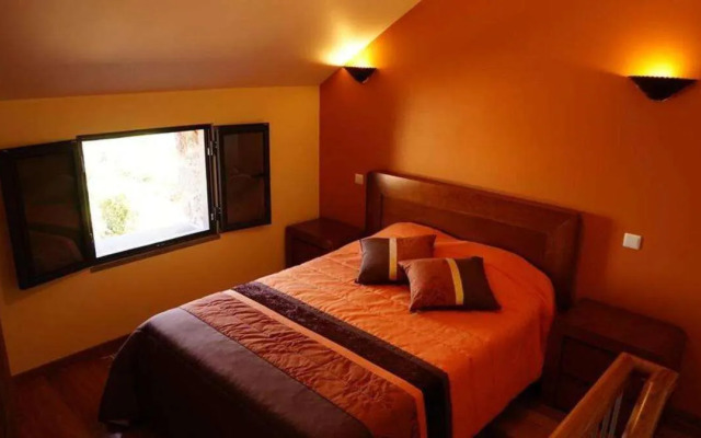 Recantos do Castanheiro