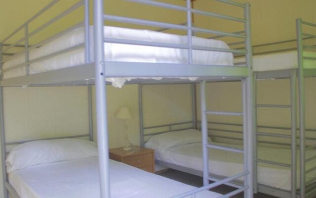 Camping Dehesa Nueva