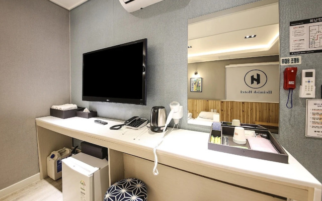 Heimishi Hotel Tongyeong