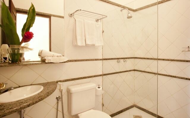 Suites da Flavia