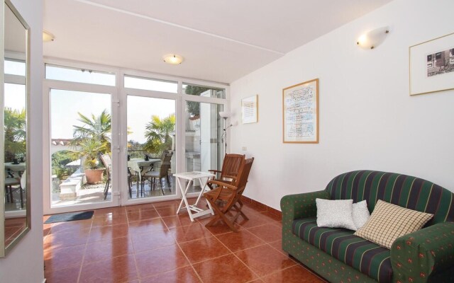 Amazing Home in Barbariga With Wifi and 2 Bedrooms