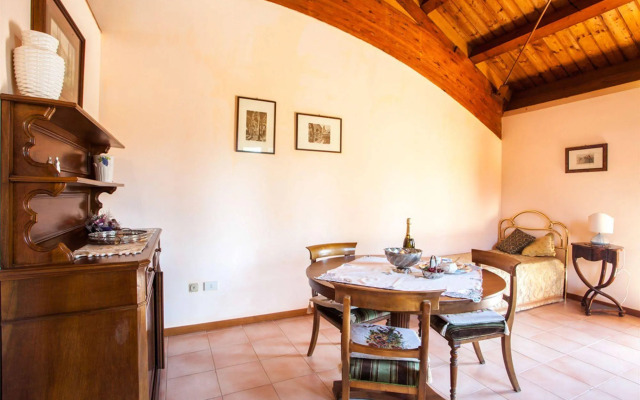 Agriturismo Cavendo Tutus