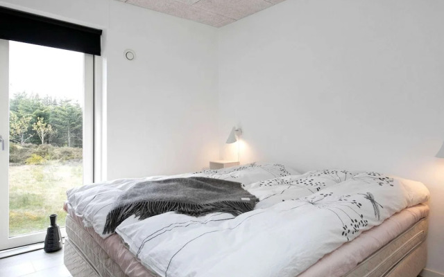 Holiday Home in Roslev