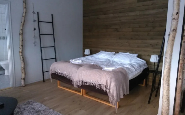 Ottsjö Fjällhotell