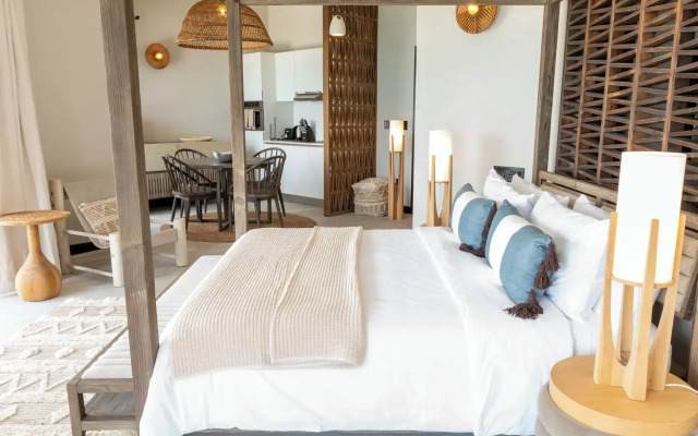 Tamarind Hills Resort & Villas