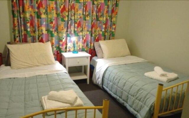 Delamain Holiday House and B&B