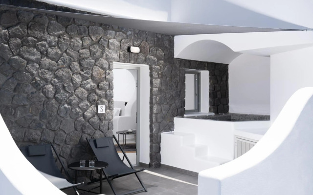 Griseo Villas
