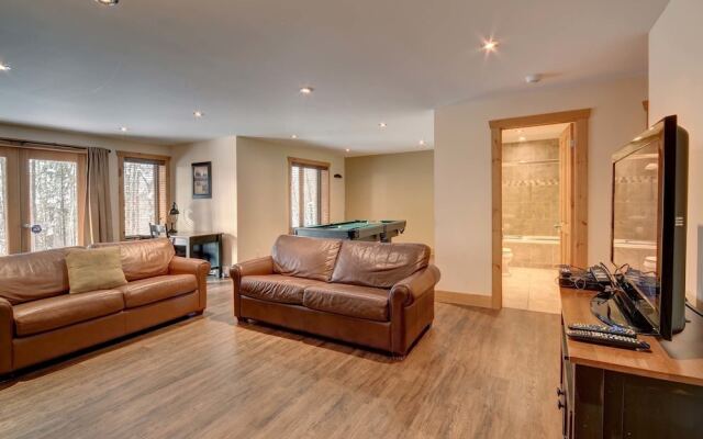 Chalet Sioux