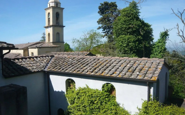 Charming Villa Marcialla