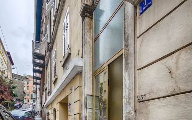 Trieste A&A Adri Private Room