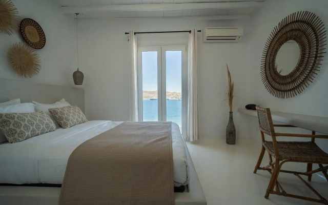 Mykonos Mood Villas