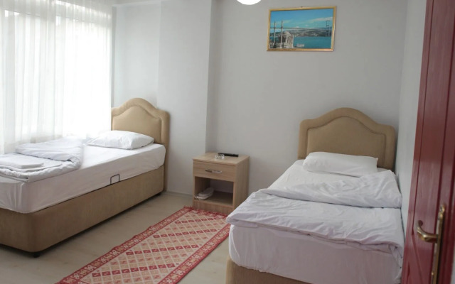 Gönen Palmiye Butik Pansiyon