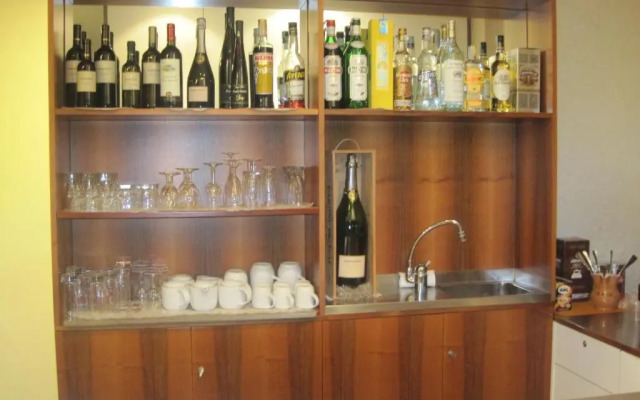 Albergo Villa & Roma