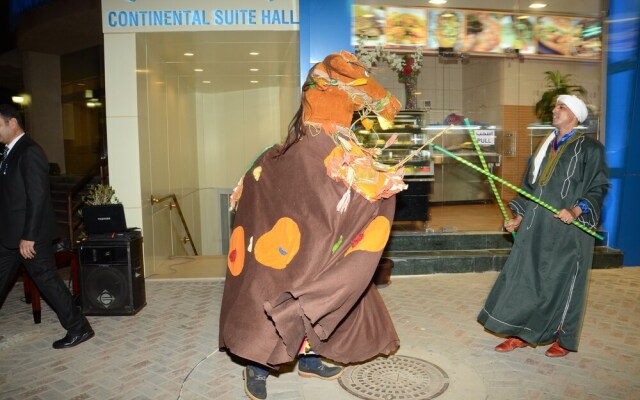 Continental Farwaniya