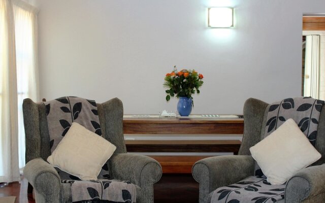 Chandelier House, Gordons Bay